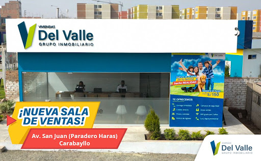 VIVIENDAS DEL VALLE GRUPO INMOBILIARIO