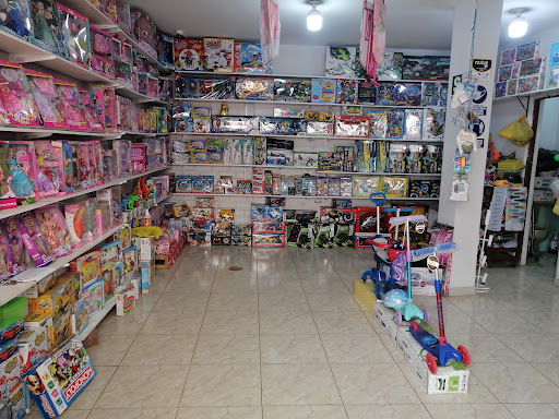 Toys House