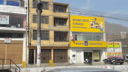 BANCO PICHINCHA