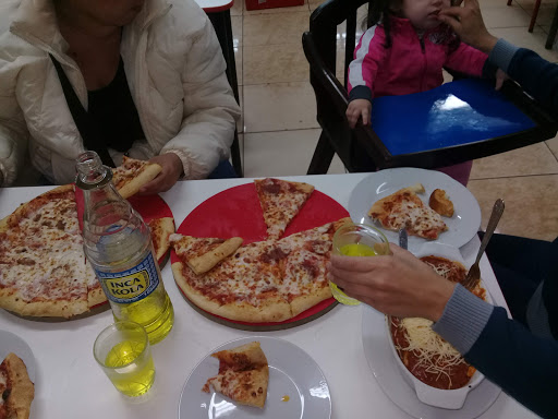 PIZZA RAUL SAN FELIPE