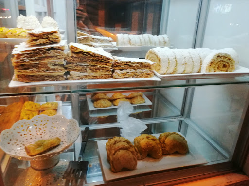 La Patisseria