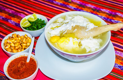 Caldo de Gallina Eva