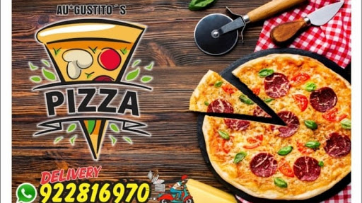 Pizzería Augustitos