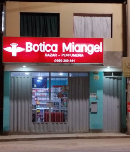 Botica Miangel