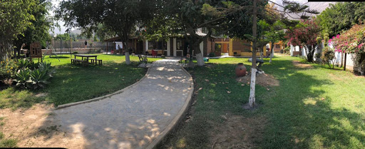 Club Campestre: Villa Victoria