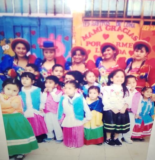 Escuela Infantil Rayitos de Luna