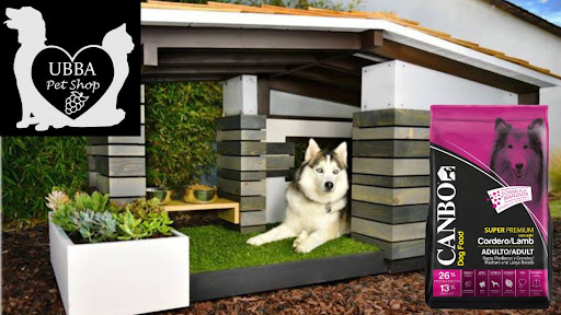 UBBA Pet Shop