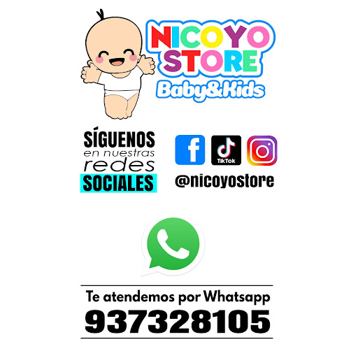 Nicoyo Baby & Kids