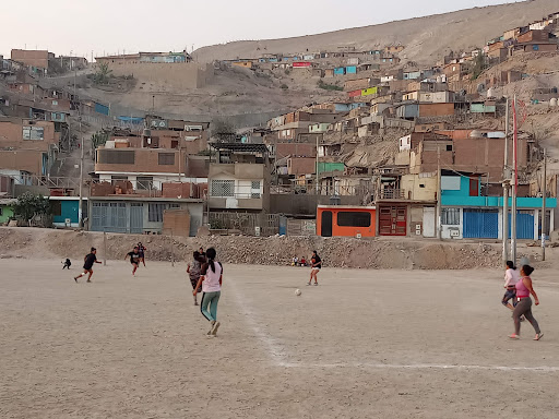 Loza Maracaná