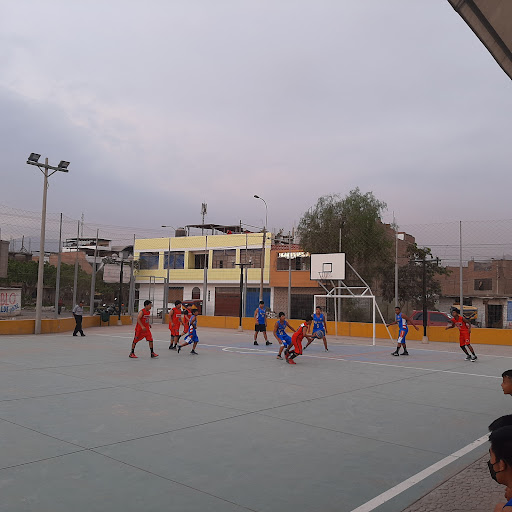 Escuela Deportiva Real Team