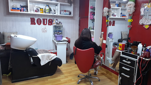 Rous salon & spa