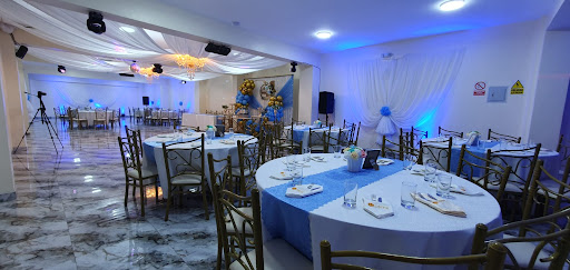 Salón de Eventos ONYX