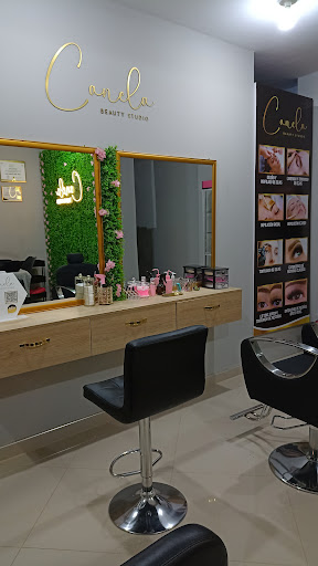 Canela Beauty Studio