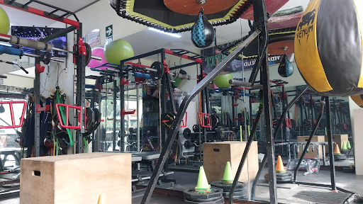 Innova Crossfit