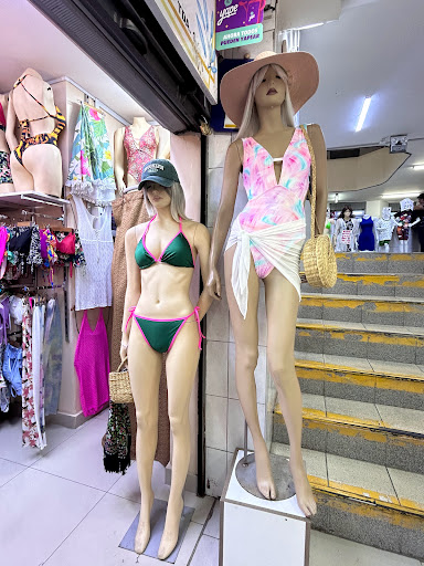 Bikinis Sayuri Gamarra 1132 Galería Brisas tda 1