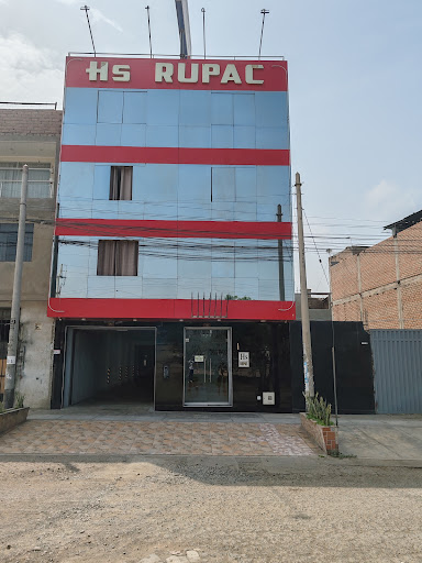 Hostal Rupac