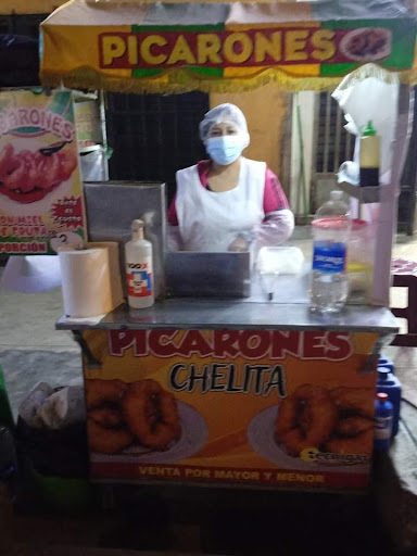 Picarones Chelita