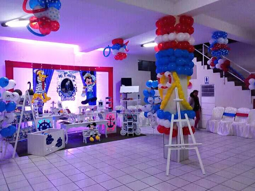 Mega Eventos Sac