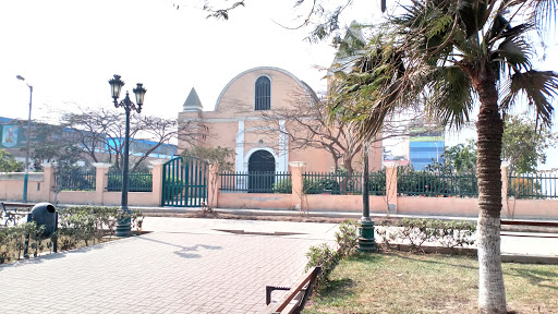 Iglesia San Pedro De Carabayllo