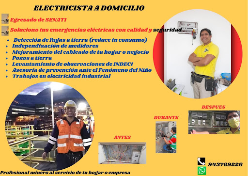 Electricidad