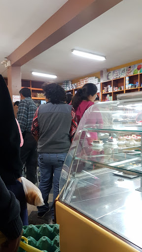 Panaderia Don Baguett