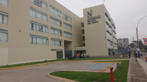 Universidad Privada del Norte (UPN)