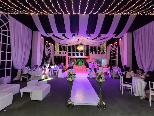 Amelia Event Planner Recepciones