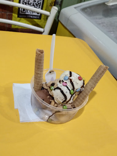 Helados Sabrosito