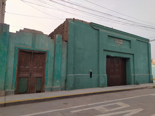 Cine Municipal de Carabayllo