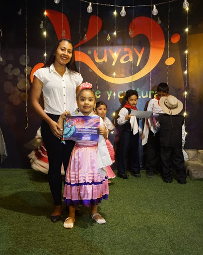 Kuyay, arte y cultura