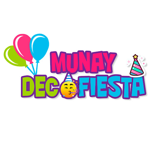 Munay Decofiesta