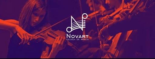 Academia De Música NOVART