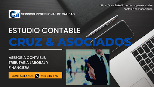 Estudio Contable Cruz & Asociados