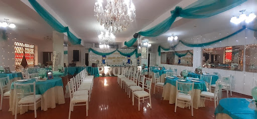 SALON DE RECEPCIONES XIOMY'S