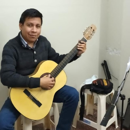 Clases Guitarra Y Canto