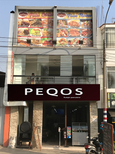 PEQOS