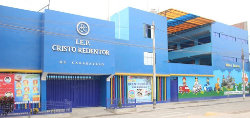 Colegio Cristo Redentor De Carabayllo